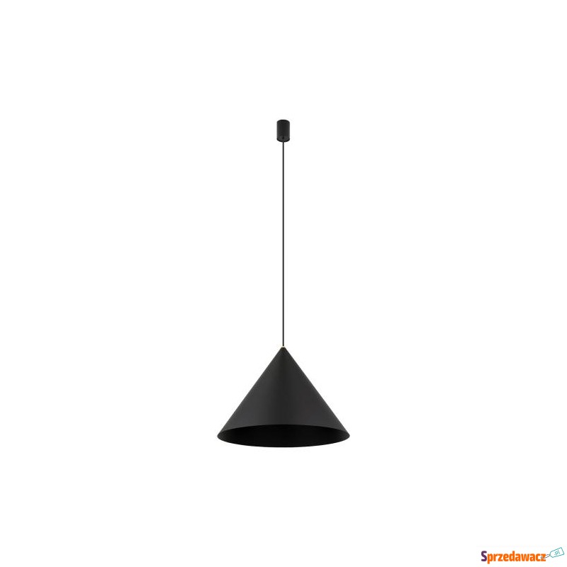 Lampa wisząca ZENITH L BLACK 8005...