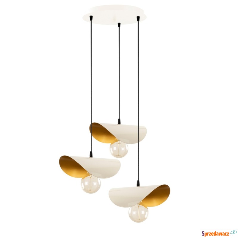 SELSEY Lampa wisząca Rientaki...