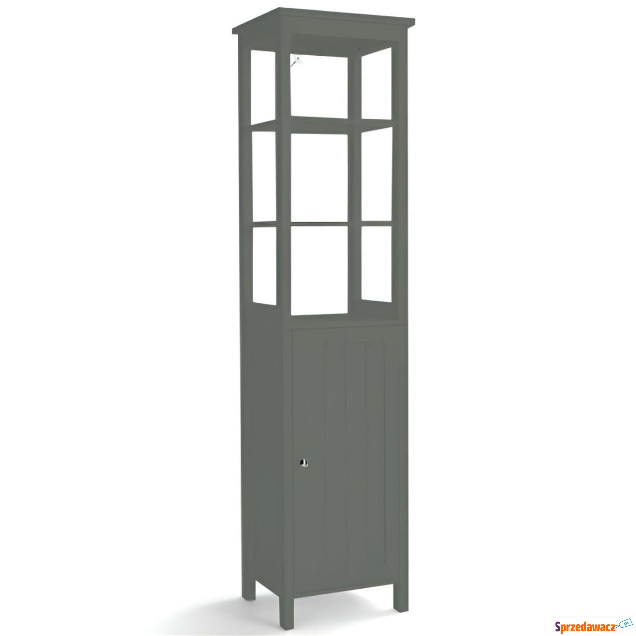 Wąska szafka łazienkowa 40 x 32...