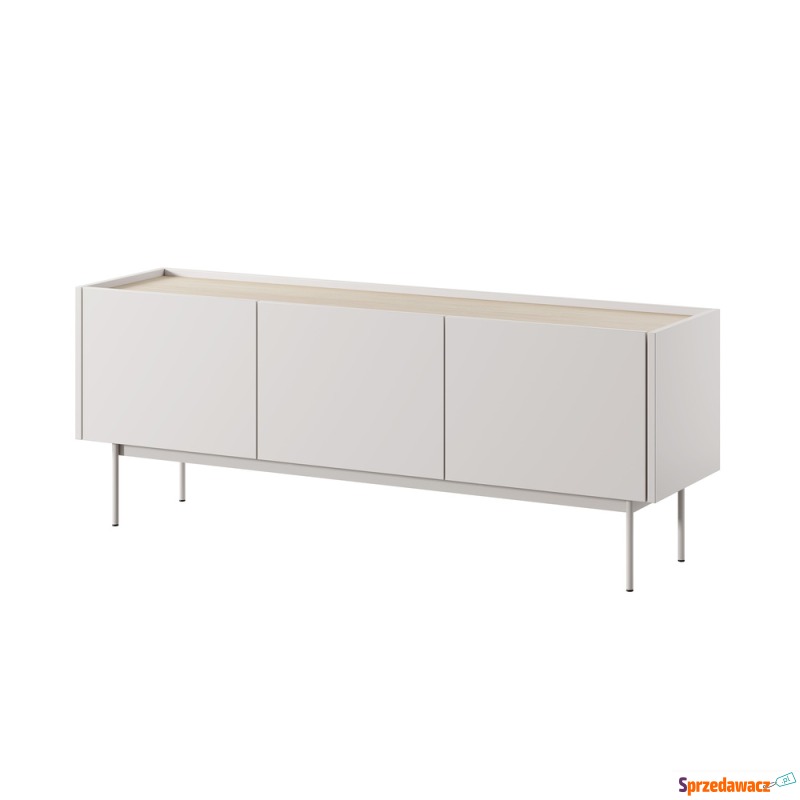 SELSEY Szafka RTV Color 144 cm...