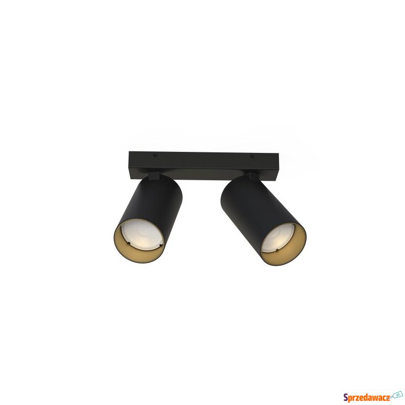 Spot MONO II BLACK/GOLD 7766 N...