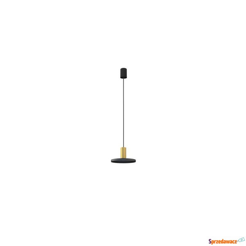 Lampa wisząca HERMANOS B BLACK...