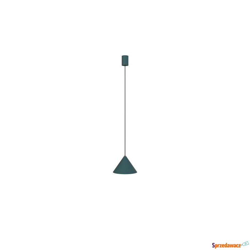 Lampa wisząca ZENITH S GREEN 7998...