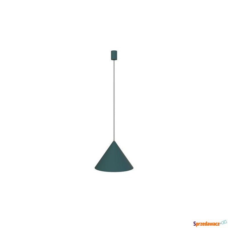 Lampa wisząca ZENITH M GREEN 8003...