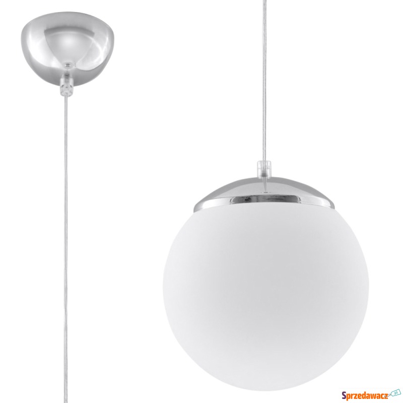 SELSEY Lampa wisząca Blowly śr...