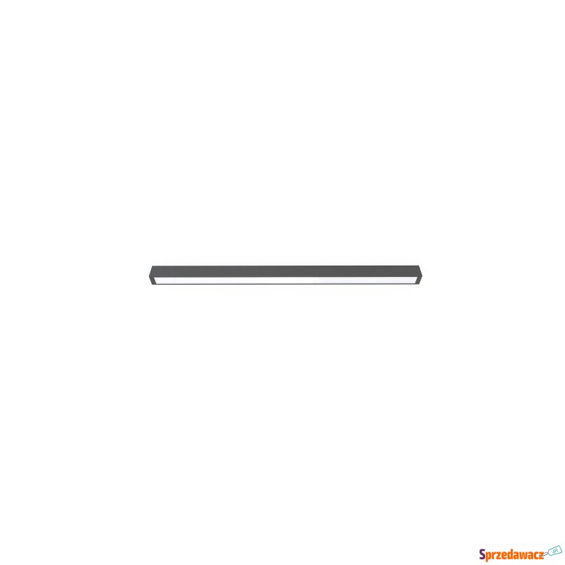 Lampa sufitowa STRAIGHT LED GR...