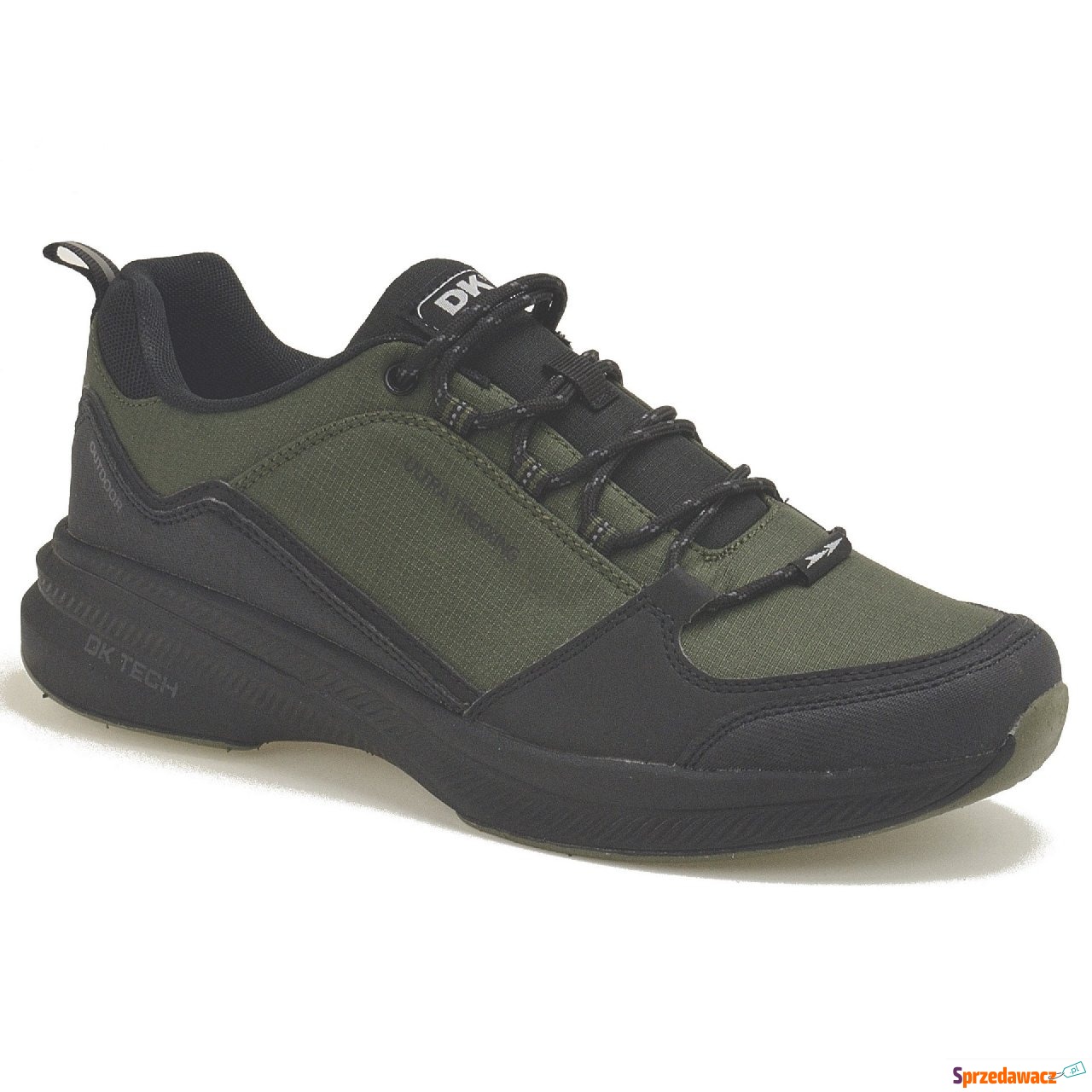 Sportowe buty męskie DK VB17330...