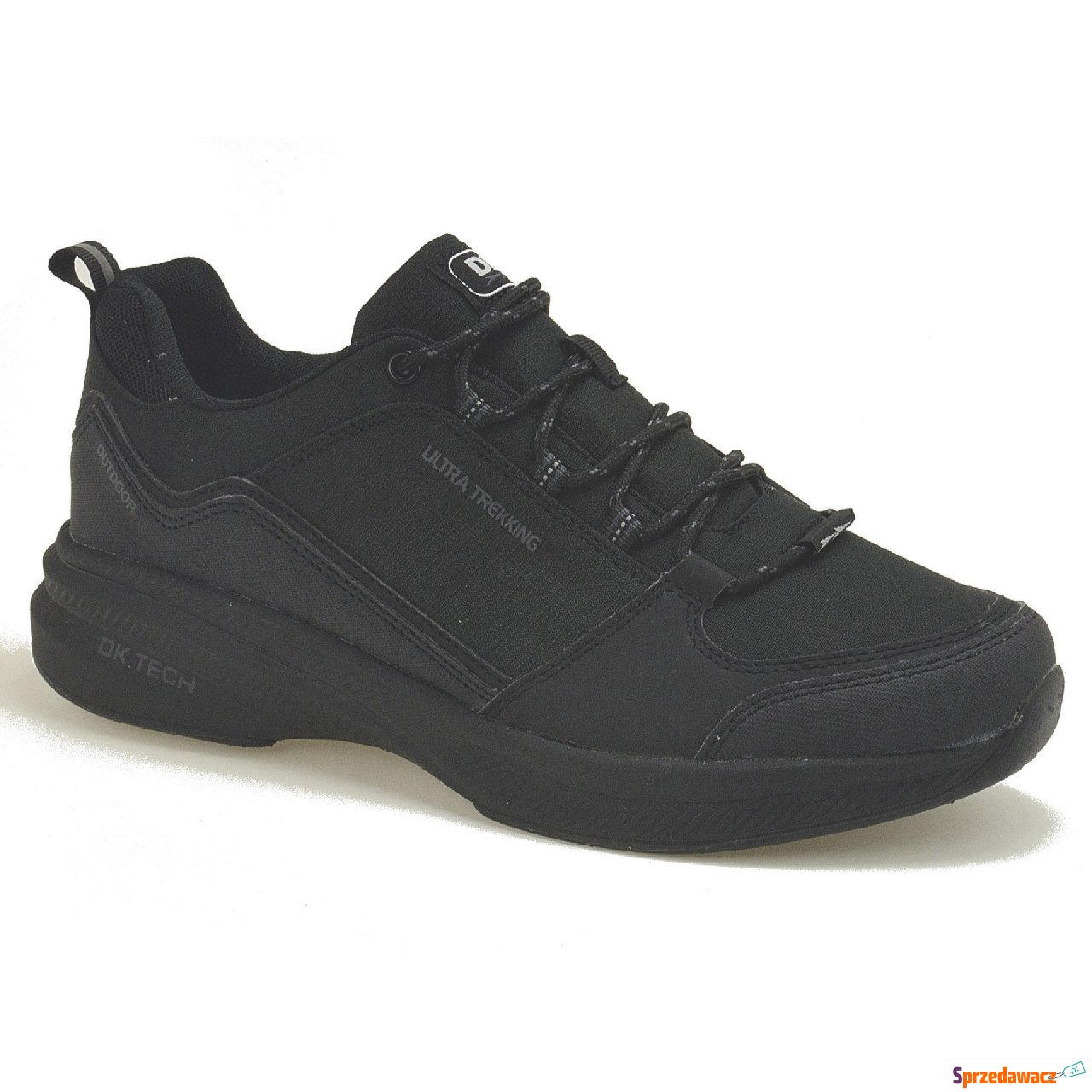 Sportowe buty męskie DK VB17330...