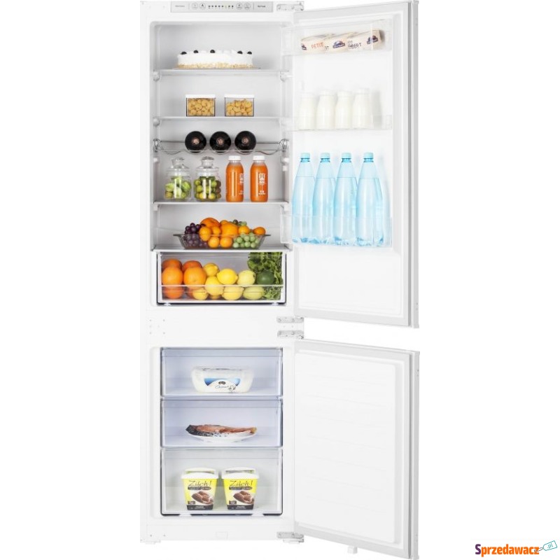 Lodówka MPM 240-FFH-01/A