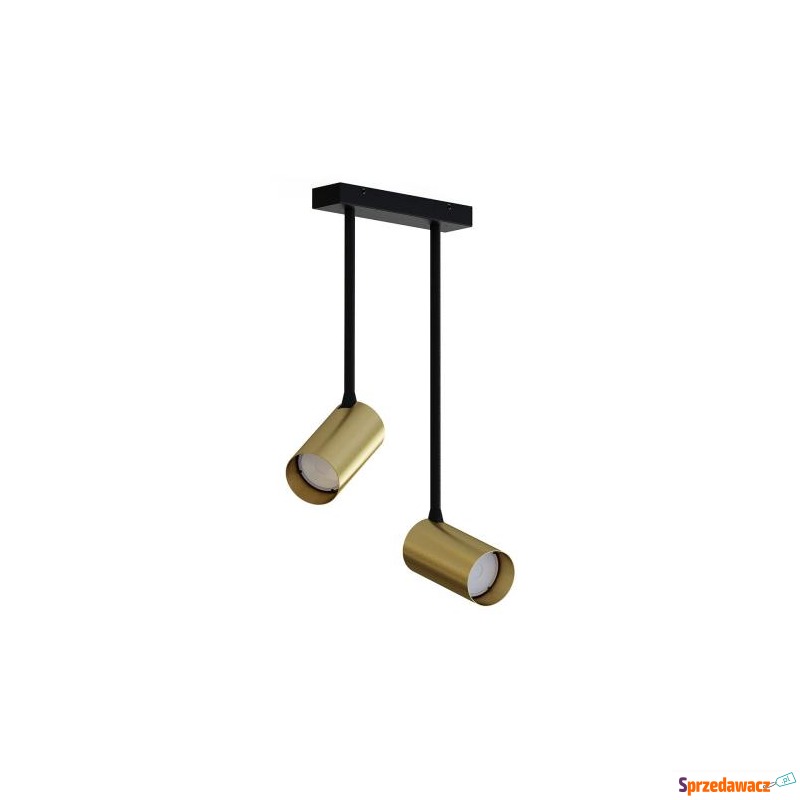 Spot MONO LONG II SOLID BRASS 7733...