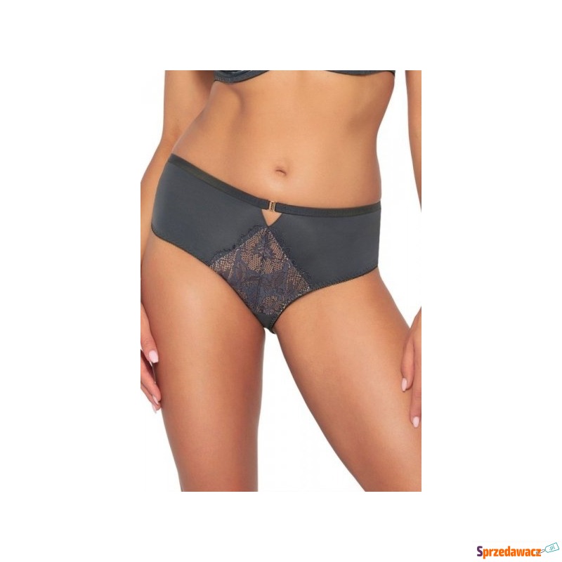 Figi damskie Ava Yucca 1939 antracyt