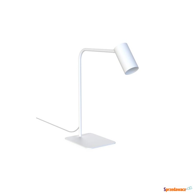 Lampa biurkowa MONO WHITE 7703...