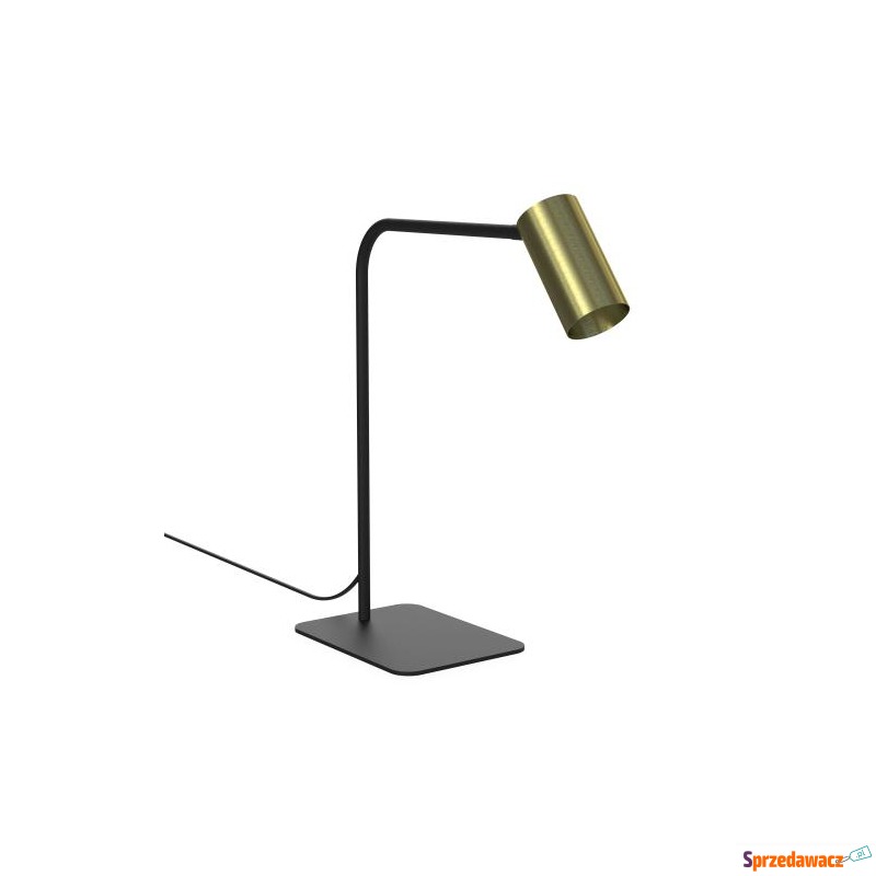 Lampa biurkowa MONO SOLID BRASS...