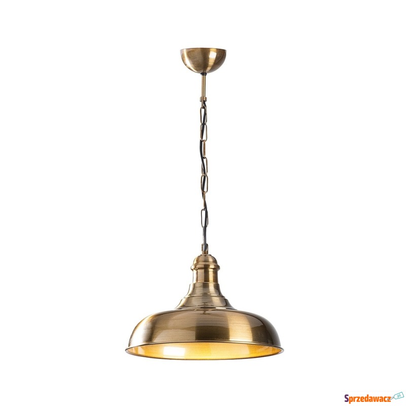 SELSEY Lampa wisząca Helmude ś...