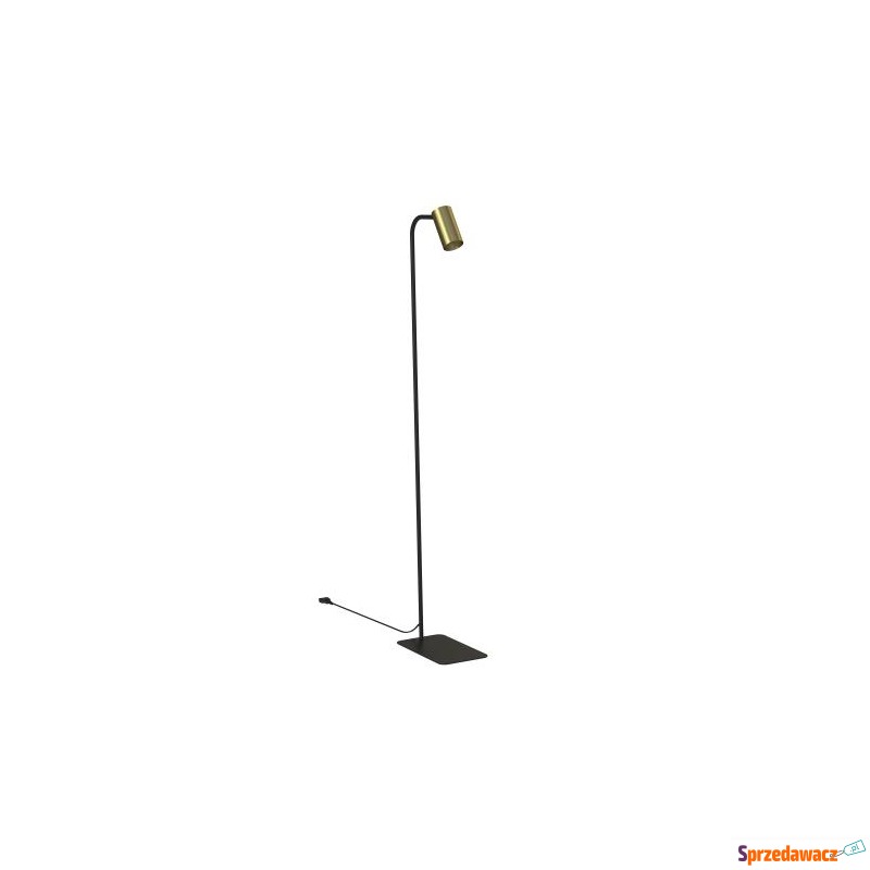 Lampa podłogowa MONO SOLID BRASS...