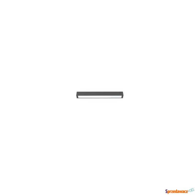 Lampa sufitowa STRAIGHT LED GR...