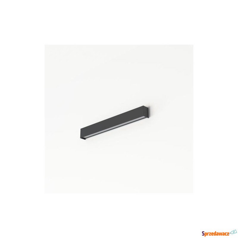 Kinkiet STRAIGHT WALL GRAPHITE...