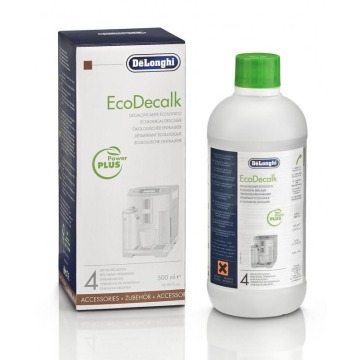 De'Longhi EcoDecalk DLSC500 Płyn Do Odkamieniania 500 ml 1 szt.