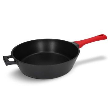 atelnia Zwieger Obsidian głęboka 28 cm