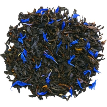 Personalizowane saszetki z herbatą zieloną, czarną, białą, pu-erh, yerba mate