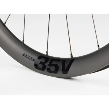 Koło szosowe Bontrager Aeolus Elite 35V TLR Disc