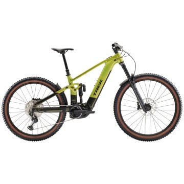 Trek Rail + 8 gen 5 2026 Power Surge L