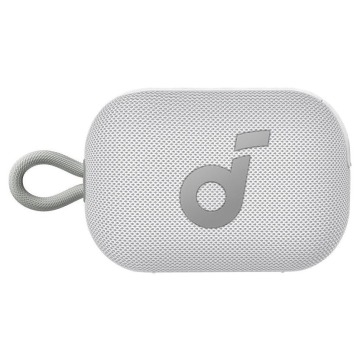 Soundcore Select 4 Go białe