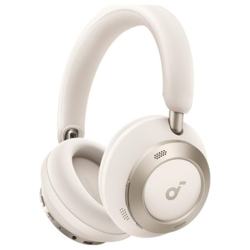 Soundcore Space One Pro biały