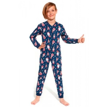 Piżama chłopięca Cornette Gnomes2 185/138 kids 