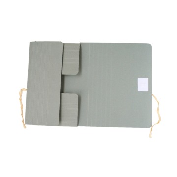 Teczka wiązana A4 + 320x250x50 bezkwasowa 800g