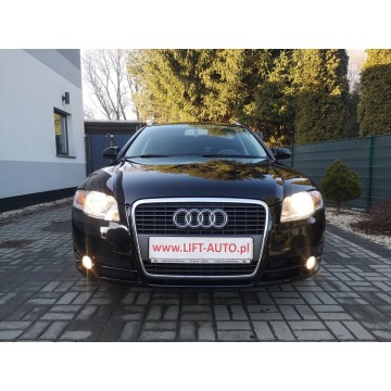 Audi A4 2006,  1.8 benzyna - Na sprzedaż za 19 900 zł - Strzegom - zdjęcie 2
