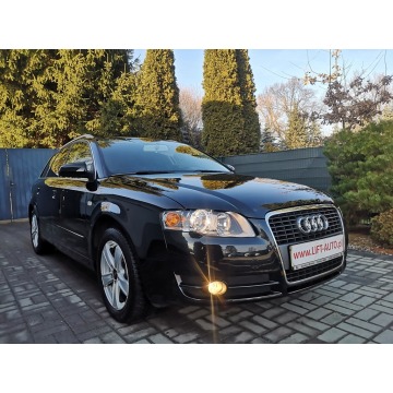 Audi A4 2006,  1.8 benzyna - Na sprzedaż za 19 900 zł - Strzegom - zdjęcie 3