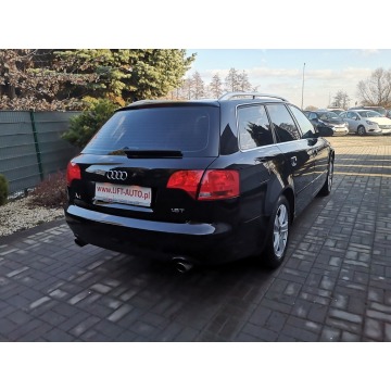 Audi A4 2006,  1.8 benzyna - Na sprzedaż za 19 900 zł - Strzegom - zdjęcie 6