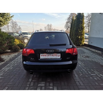 Audi A4 2006,  1.8 benzyna - Na sprzedaż za 19 900 zł - Strzegom - zdjęcie 7
