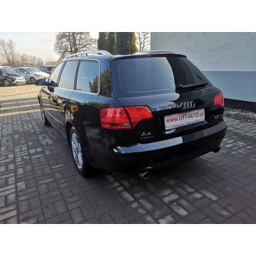 Audi A4 2006,  1.8 benzyna - Na sprzedaż za 19 900 zł - Strzegom - zdjęcie 8