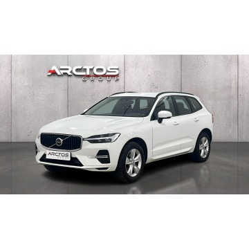 Volvo XC60 B4B Momentum