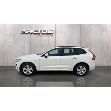 Volvo   SUV 2021,  2.0 hybryda, automat - Na sprzedaż za 99 800 zł - Warszawa - zdjęcie 2