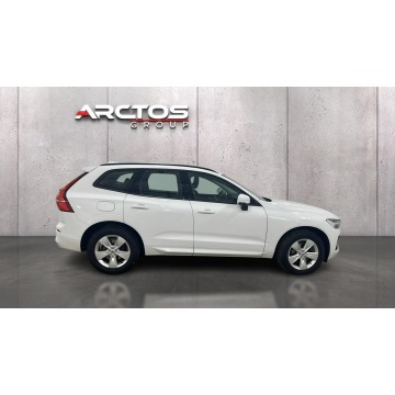 Volvo   SUV 2021,  2.0 hybryda, automat - Na sprzedaż za 99 800 zł - Warszawa - zdjęcie 6