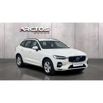 Volvo   SUV 2021,  2.0 hybryda, automat - Na sprzedaż za 99 800 zł - Warszawa - zdjęcie 7