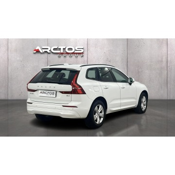 Volvo   SUV 2021,  2.0 hybryda, automat - Na sprzedaż za 99 800 zł - Warszawa - zdjęcie 5
