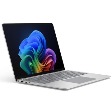 Microsoft Surface Laptop 7 Core Ultra 5-236V | 13.8'' Dotyk | 16GB | 512GB | W11P | platynowy