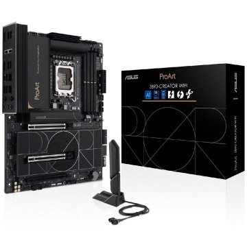 ASUS ProArt Z890-CREATOR WIFI