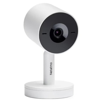 Desktop Netatmo NPC-W Biała