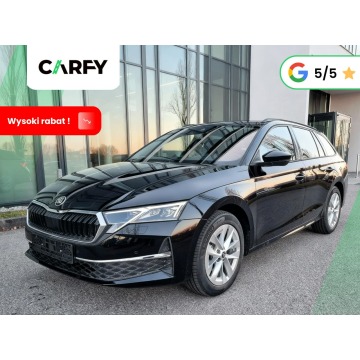 Škoda Octavia - Combi Selection 1,5 TSI m-HEV (150 KM) dostępne różne wersje i kolory!