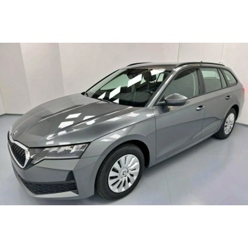 Skoda Octavia 2026,  1.5 hybryda, automat - Na sprzedaż za 119 466 zł - Warszawa - zdjęcie 12
