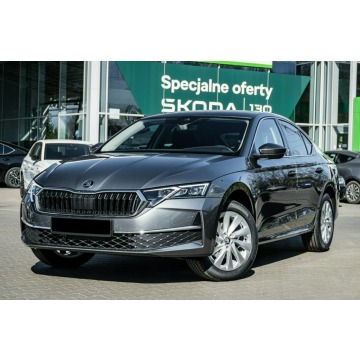 Skoda Octavia 2026,  1.5 hybryda, automat - Na sprzedaż za 119 466 zł - Warszawa - zdjęcie 11