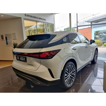 Lexus RX  SUV 2026,  2.5 hybryda, automat - Na sprzedaż za 326 175 zł - Warszawa - zdjęcie 6