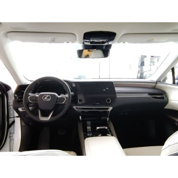 Lexus RX  SUV 2026,  2.5 hybryda, automat - Na sprzedaż za 326 175 zł - Warszawa - zdjęcie 10