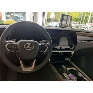 Lexus RX  SUV 2026,  2.5 hybryda, automat - Na sprzedaż za 326 175 zł - Warszawa - zdjęcie 8