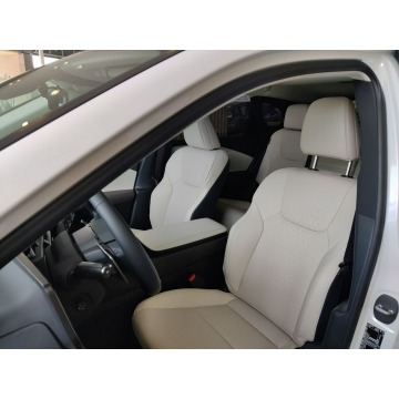 Lexus RX  SUV 2026,  2.5 hybryda, automat - Na sprzedaż za 326 175 zł - Warszawa - zdjęcie 9
